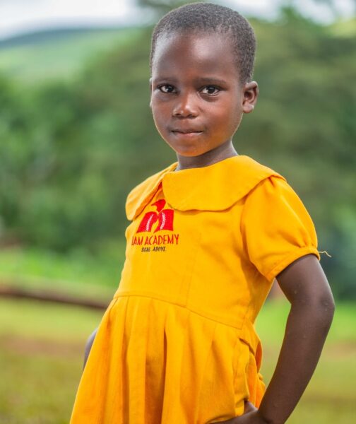 Edith Namuleme