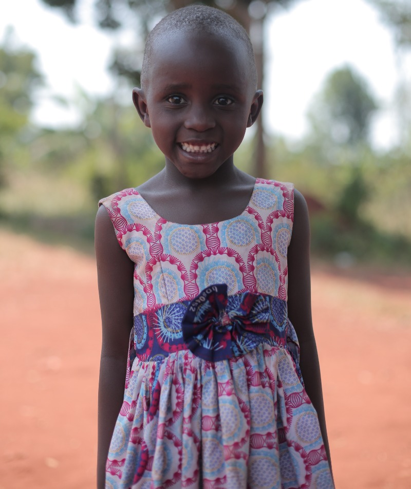Ketra Suzie Nvanungi