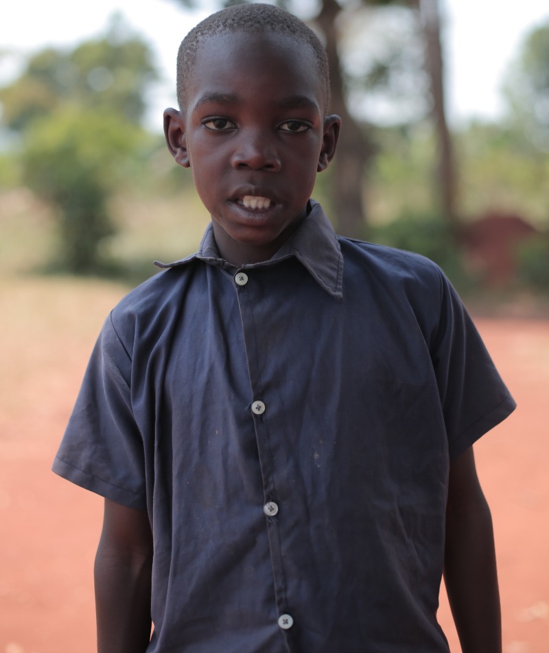 Jackson Ssebugwawo