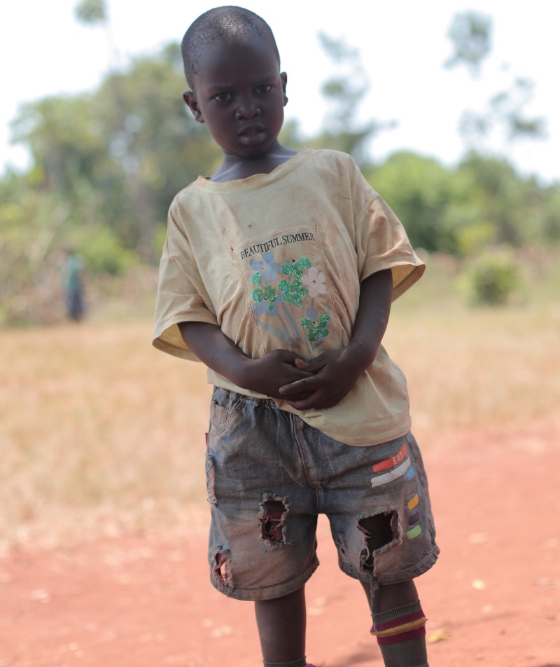 Andrew Mulindwa