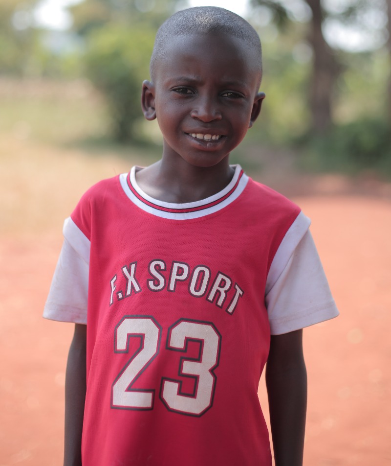 Peter Nyombi