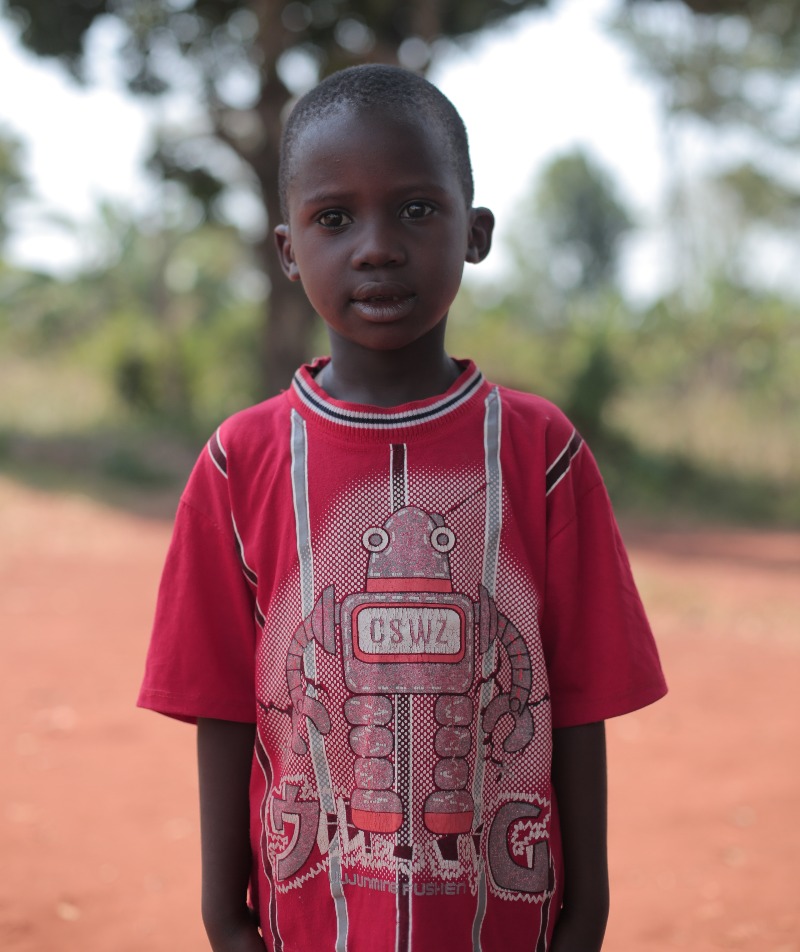 Paul Ssekimpi