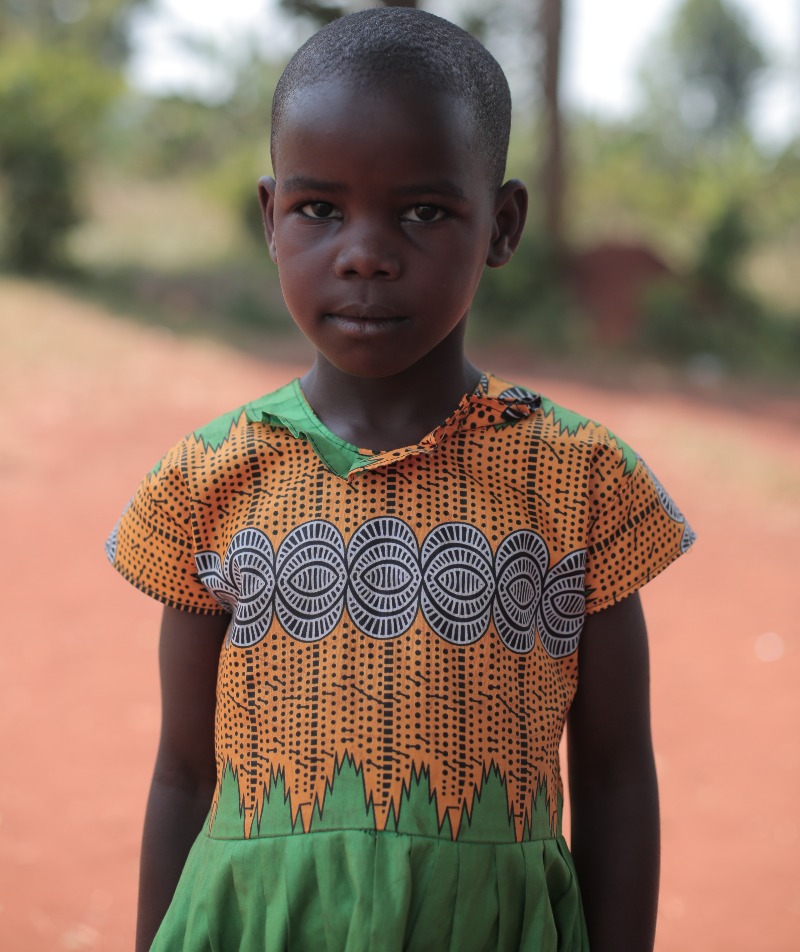 Janeta Nakivumbi