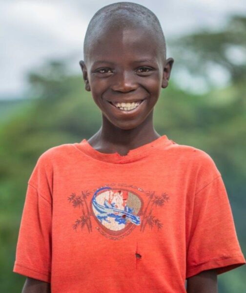 Joseph Adubango