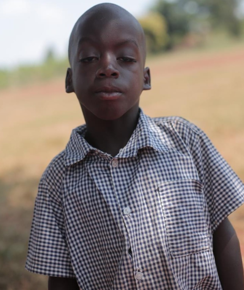 Joshua Muwanguzi