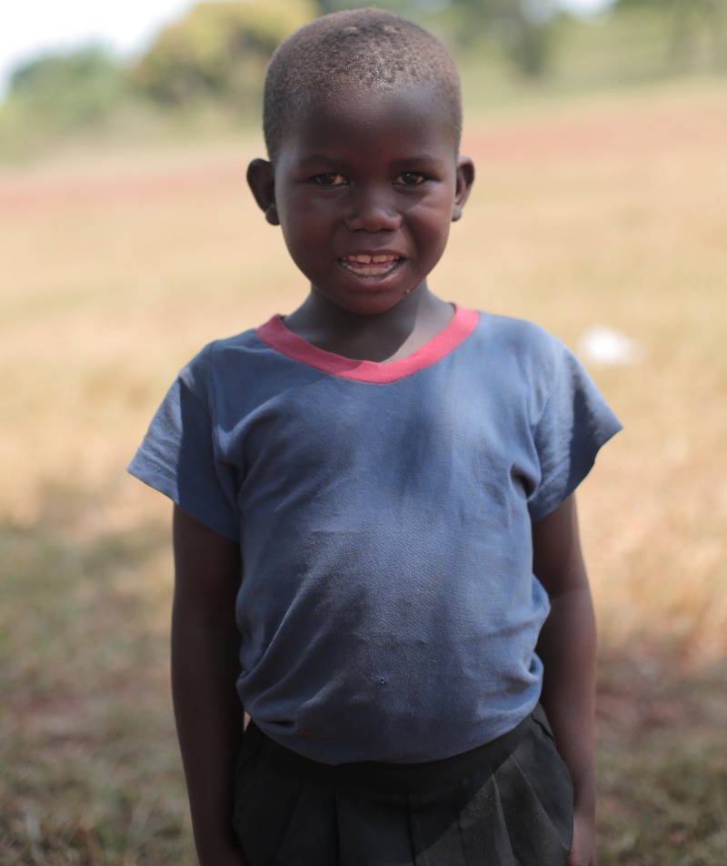 Emmanuel Sserwanga