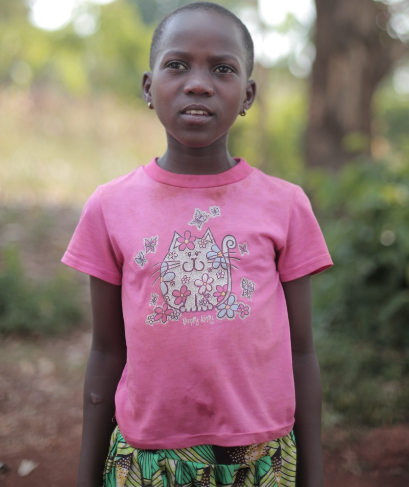 Marion Namitala