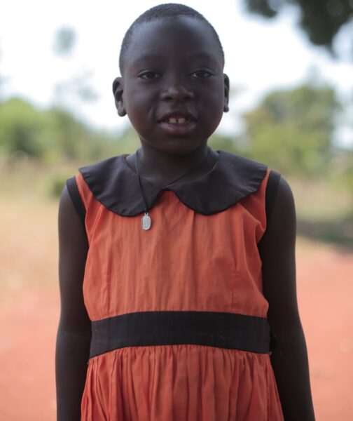 Dorothy Kiyaga Nalwanga