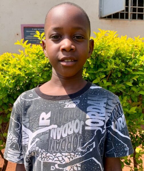Isaac Ahimbisibwe