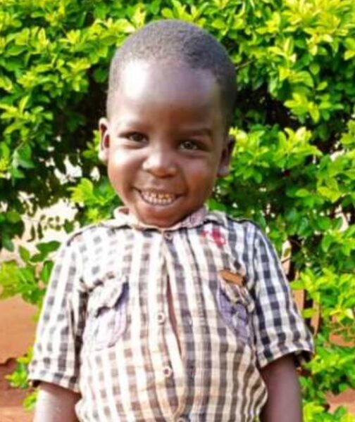 Lawrence Favour Ssekajjigo